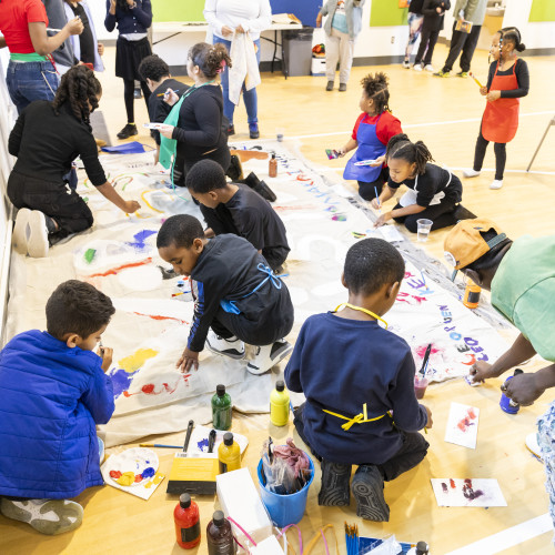 Make a Recurring Gift